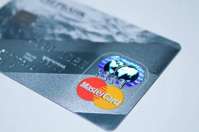 New Chase Instacart MasterCard in 2022