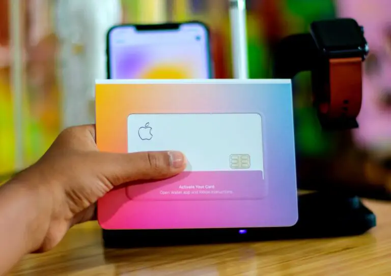 3 Reasons Why Apple Credit Card is Best
