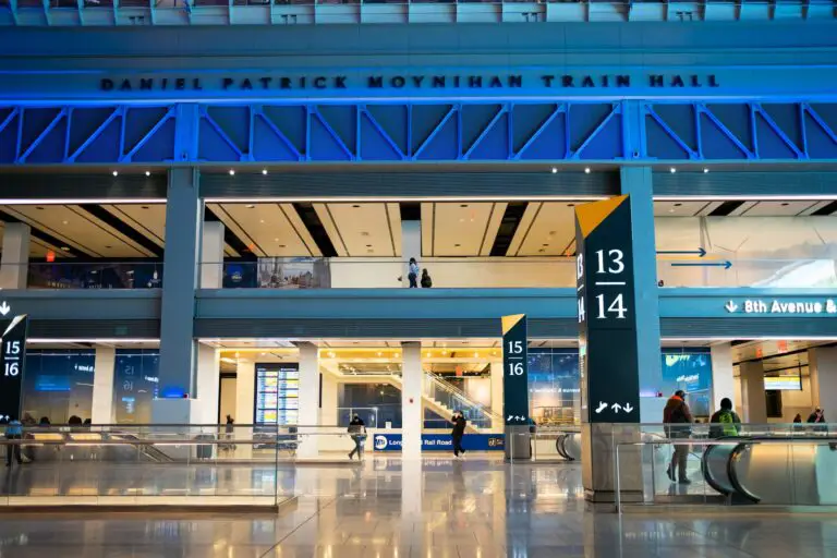 JFK Lounge Access for Chase Sapphire Card
